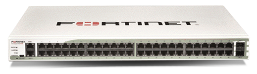 FortiGate-94D POE UTM Firewall